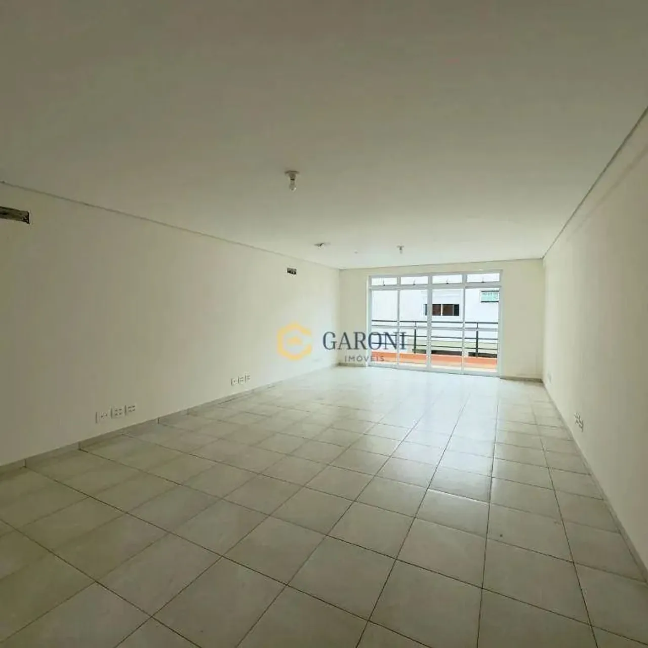 Sala para alugar, 60m - Vila Leopoldina - São Paulo/SP