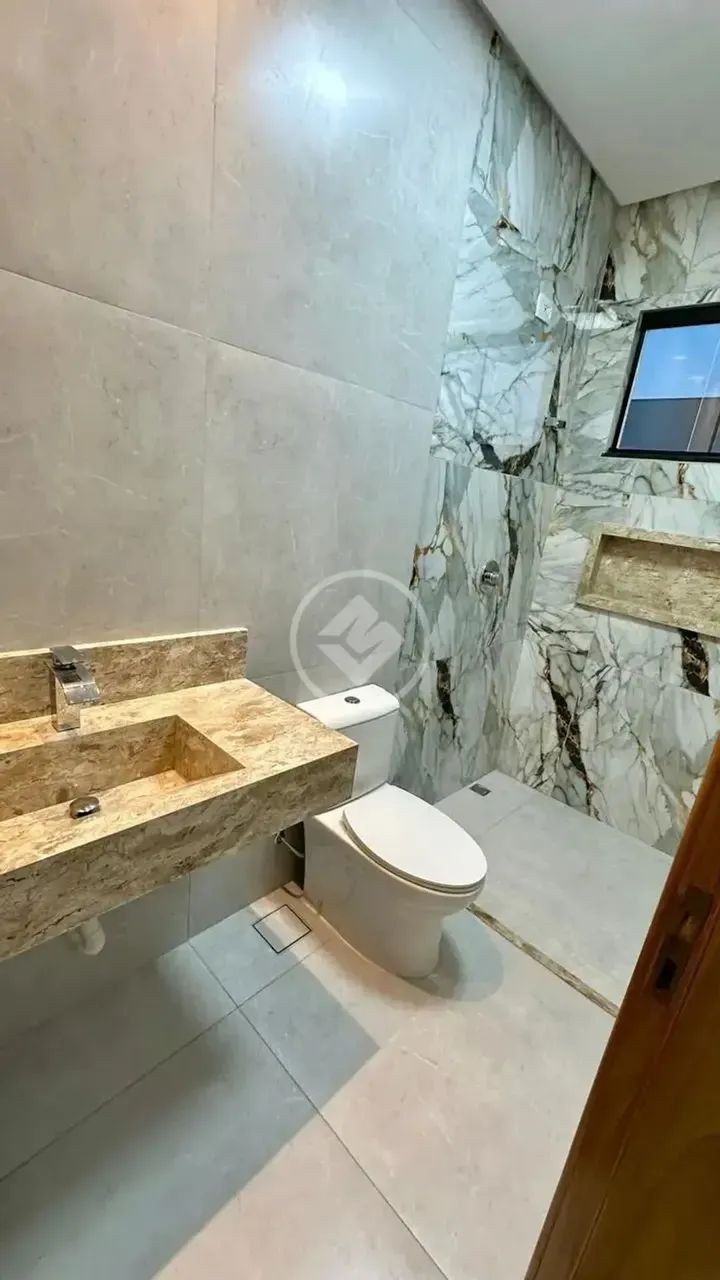 Linda Casa no Terras Alpha 2 codigo: 147511 - Foto 7