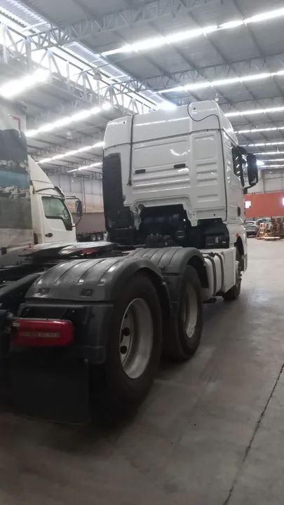 Meteor 28460 6x2  - Foto 6