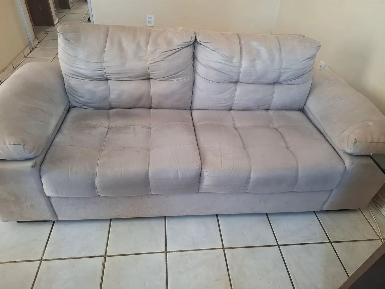 2 and 3 Seater Sofa64374699817474124
