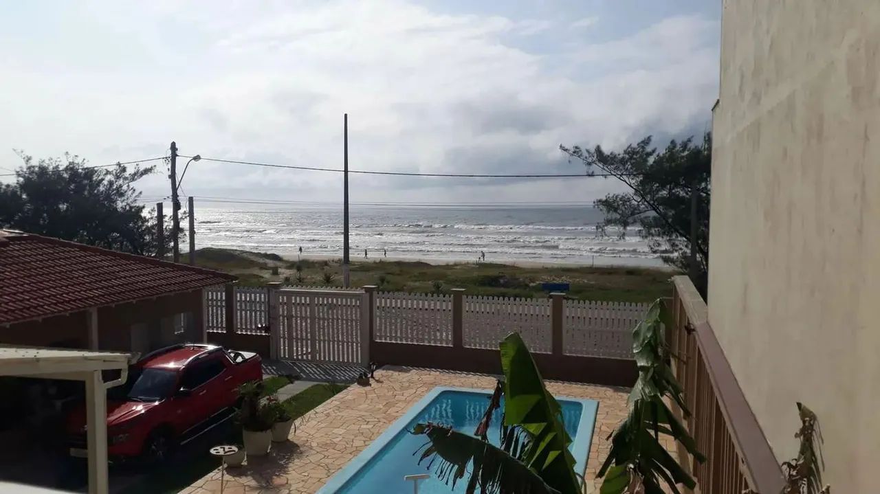 Casa em Av. Beira mar - Zona Nova - Tramandaí/RS - Foto 2