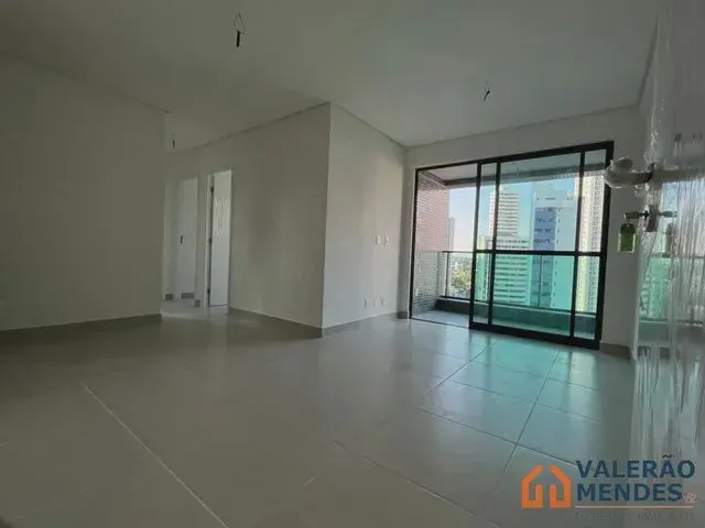ceci- Saint Bruna . Alto Padrão Próx. a Jaqueira, 84m² | 2 vagas - Padrão Gabriel Bacel