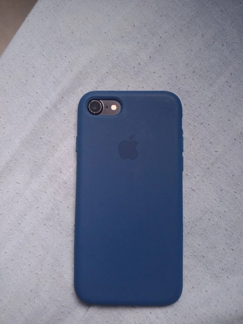 Vendo ou troco iPhone 7 128 gb memória