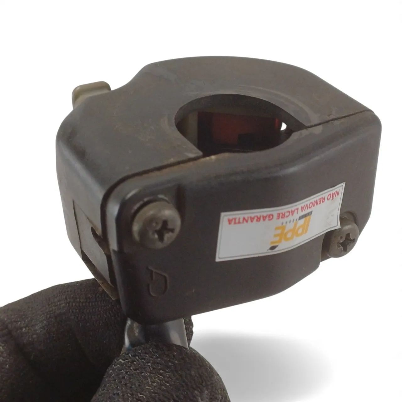 Chave Punho Partida Kawasaki Zx 600 1998 1999 - Peças para motos