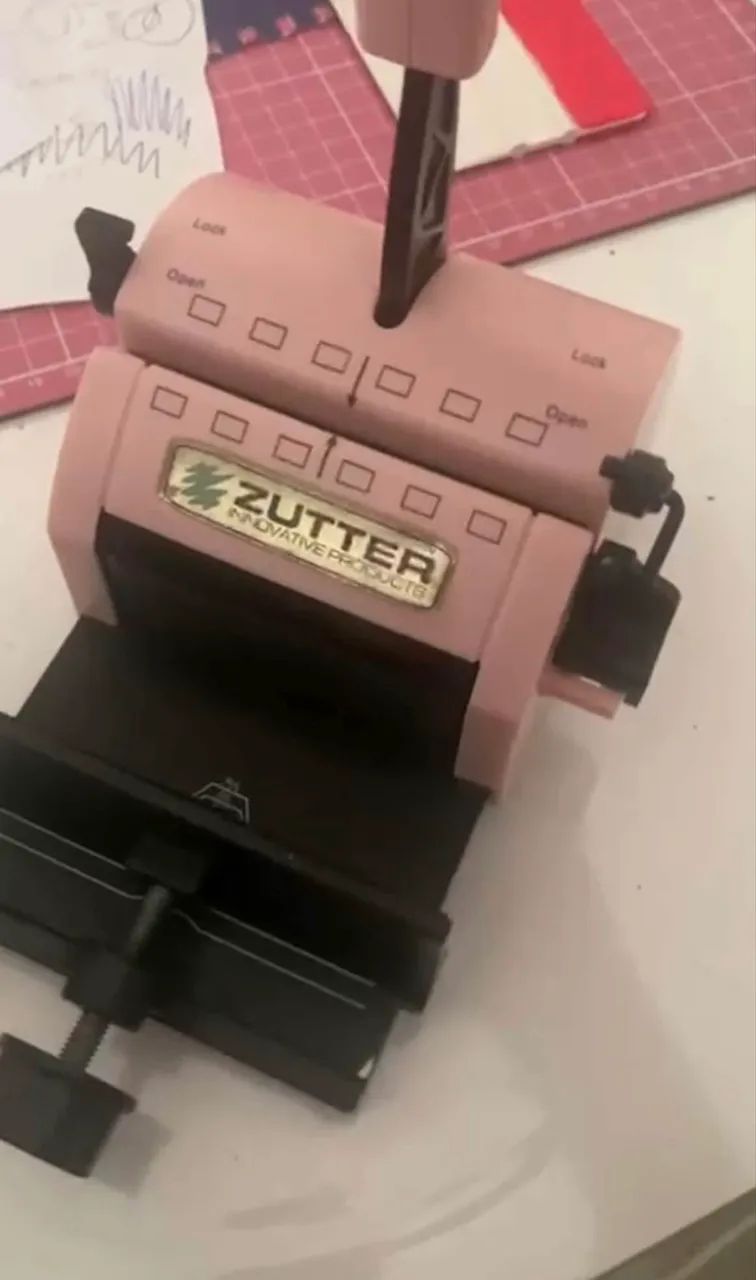 Perfuradora 64842112078082121