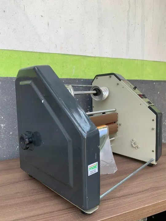 Termolaminadora Lassane TL350 - Foto 4