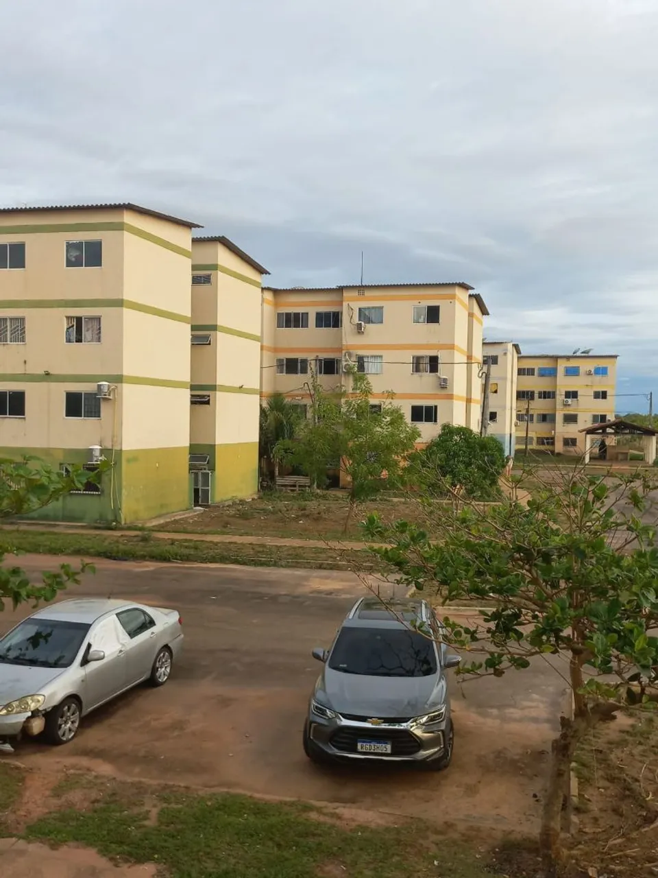 Vende-se ou aceita-se proposta