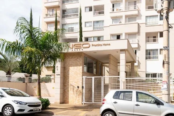 Foto - Goiânia - Setor Bueno