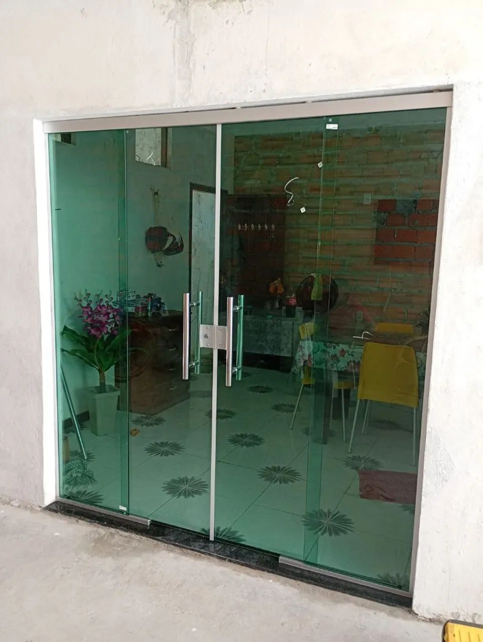 Porta de correr  - Foto 3