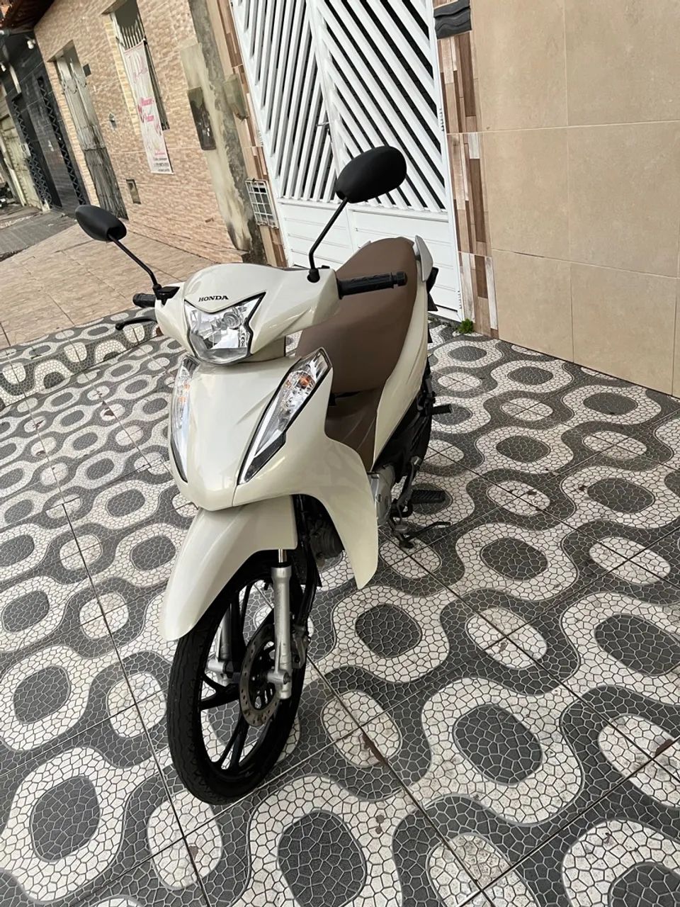 Vende se Biz 125 2024