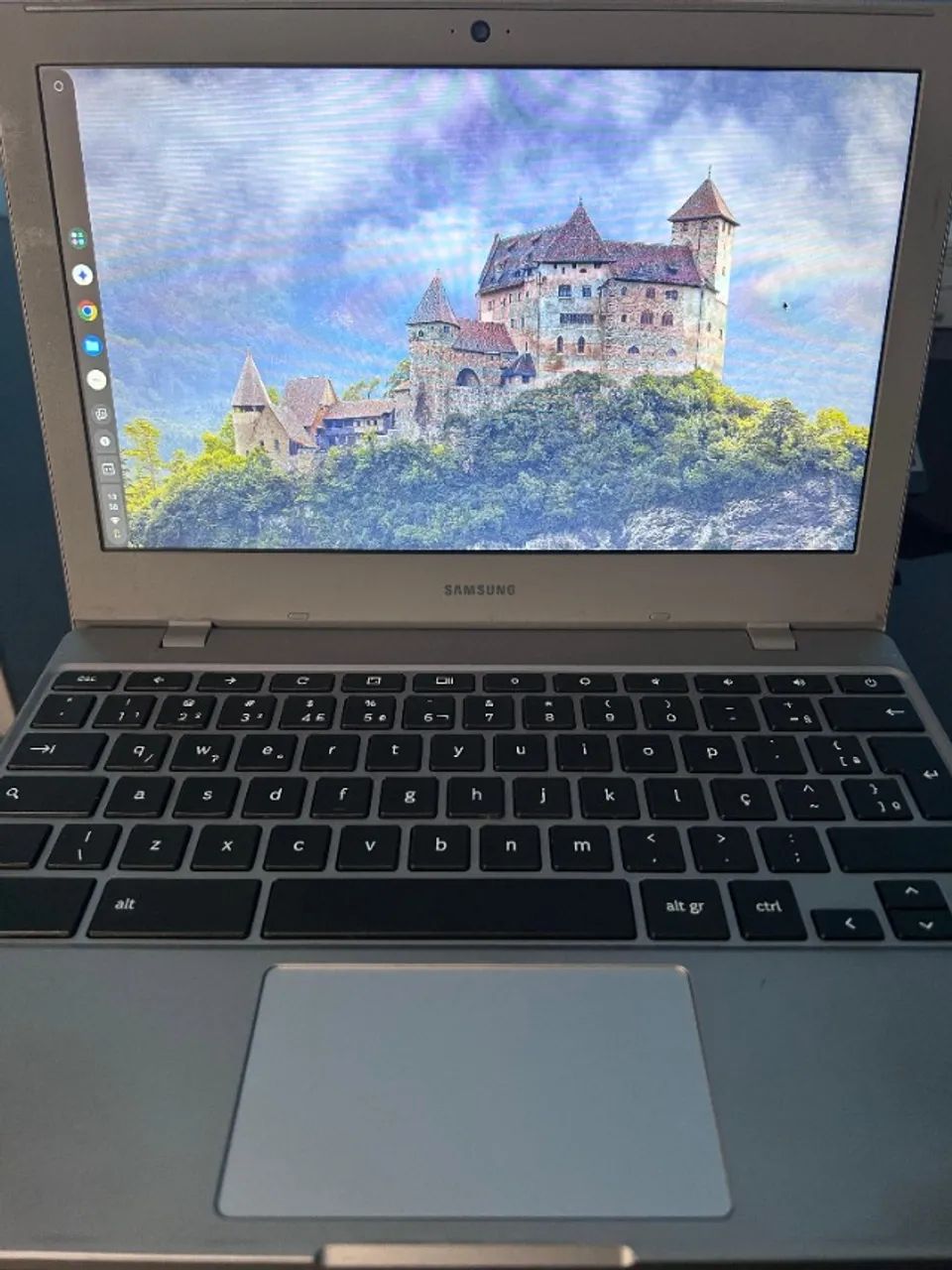 Samsung Chromebook - Foto 4