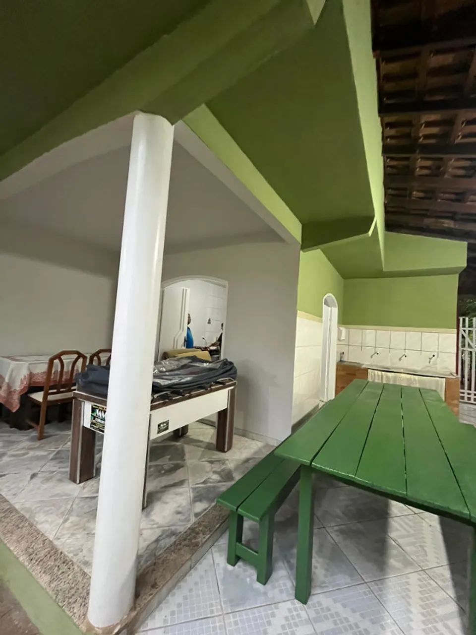 Casa para Temporada em Piúma/ES - Foto 2