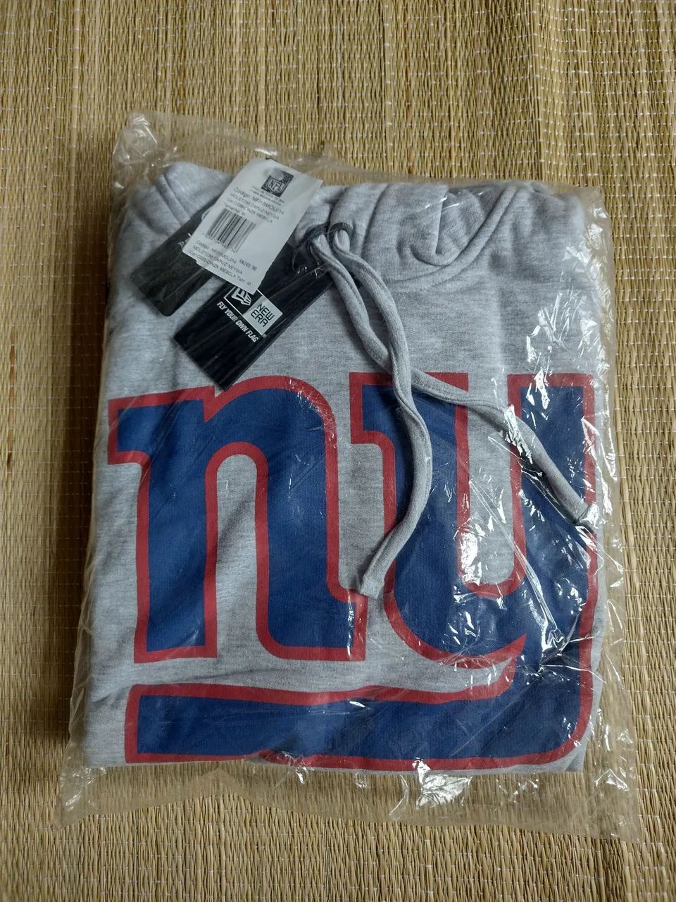 Moletom New York Giants - NFL - Foto 2