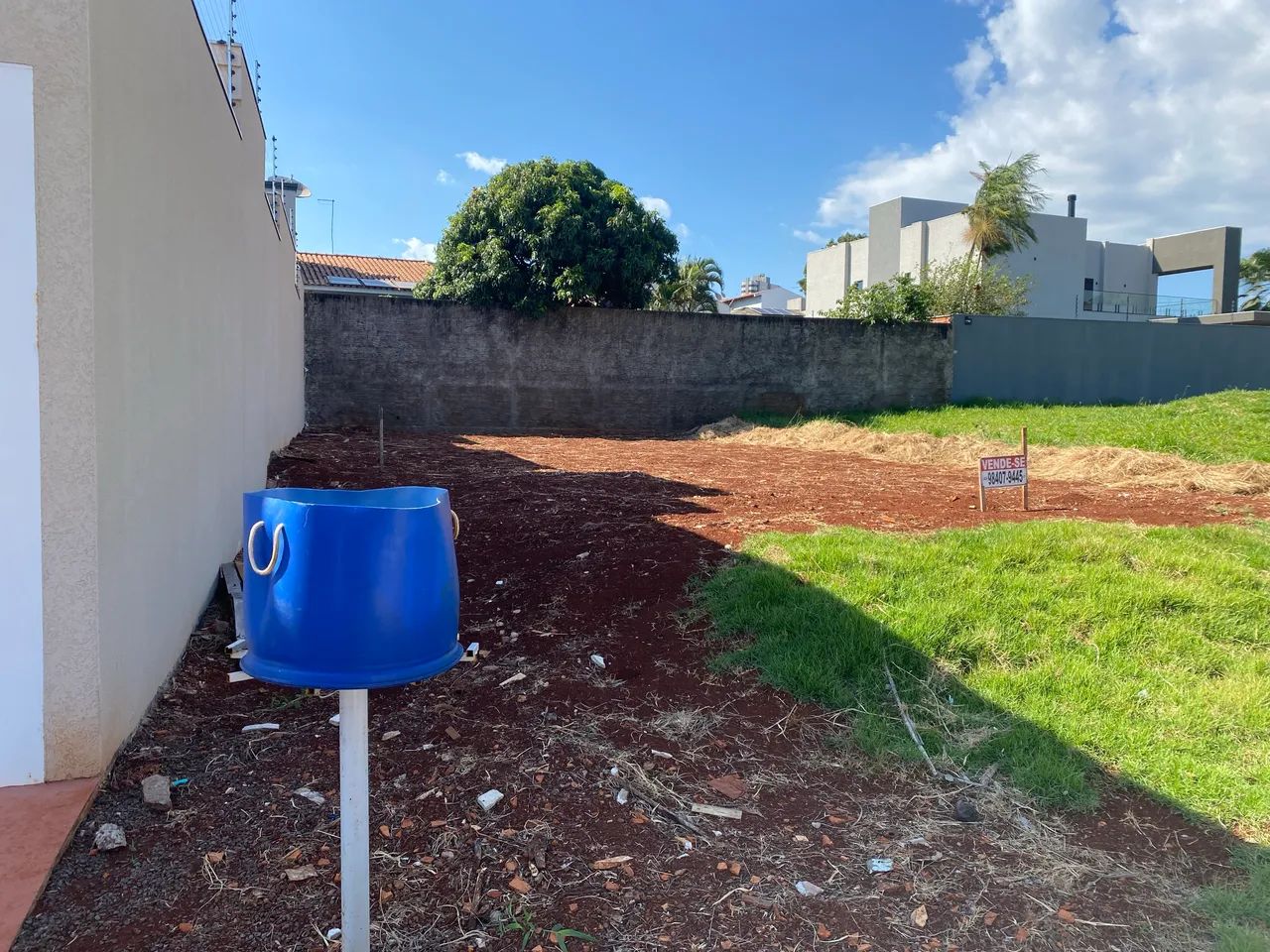 Excelente Terreno a venda no Jardim Portal das Flores II - Foto 3