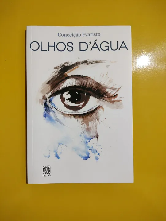 Olhos d'água