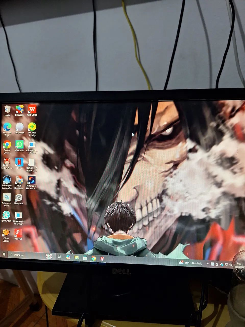 Vendendo PC TOP!64208786534275120