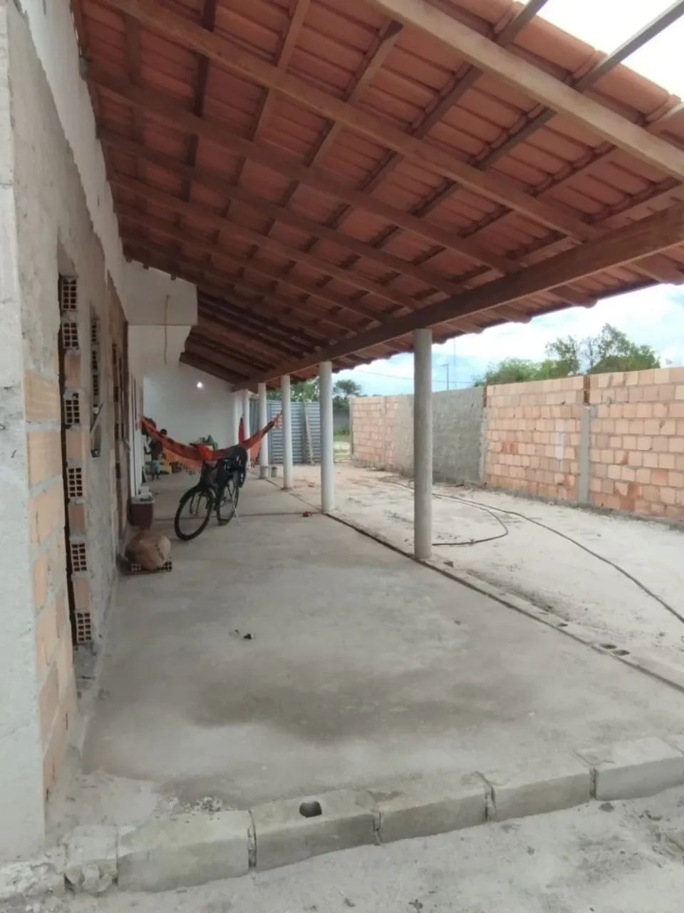 Casa em Prado-Bahia  - Foto 4