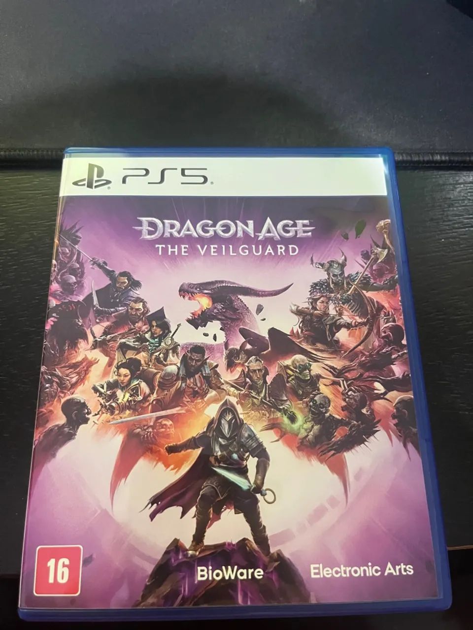 Dragon Age: The Veilguard - PS5