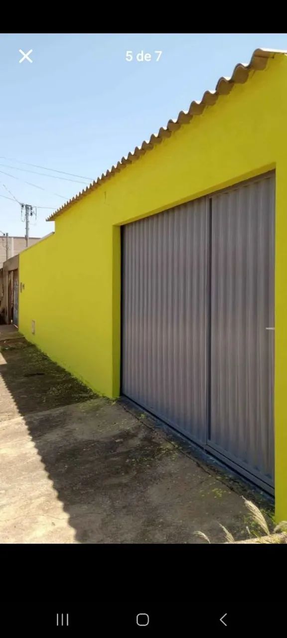 Foto - Abadia De Goiás - 