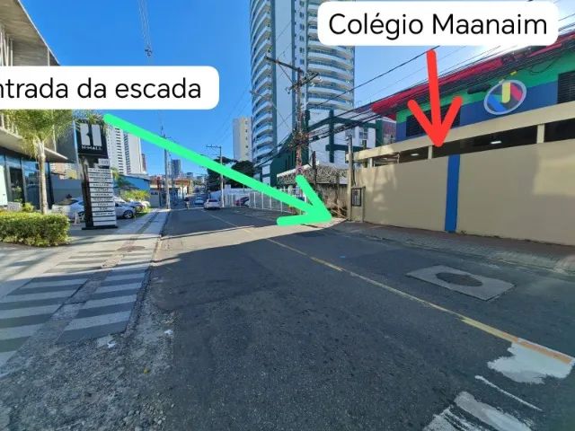 Foto - Salvador - Brotas