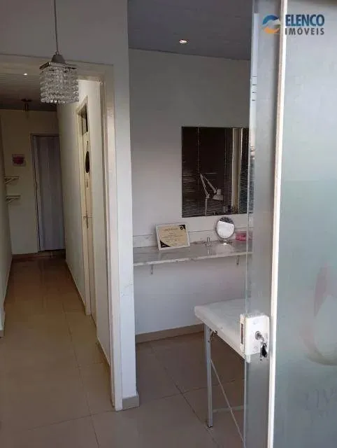 Apartamento com 1 dormitório para alugar, 40 m² por R$ 2.250,00/mês - Piratininga - Niteró