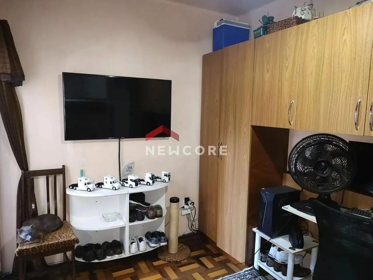 Apartamento em Avenida Assis Brasil - Cristo Redentor - Porto Alegre/RS - Foto 5