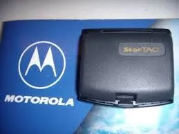 Rarissima Bateria STARTAC Motorola E celular