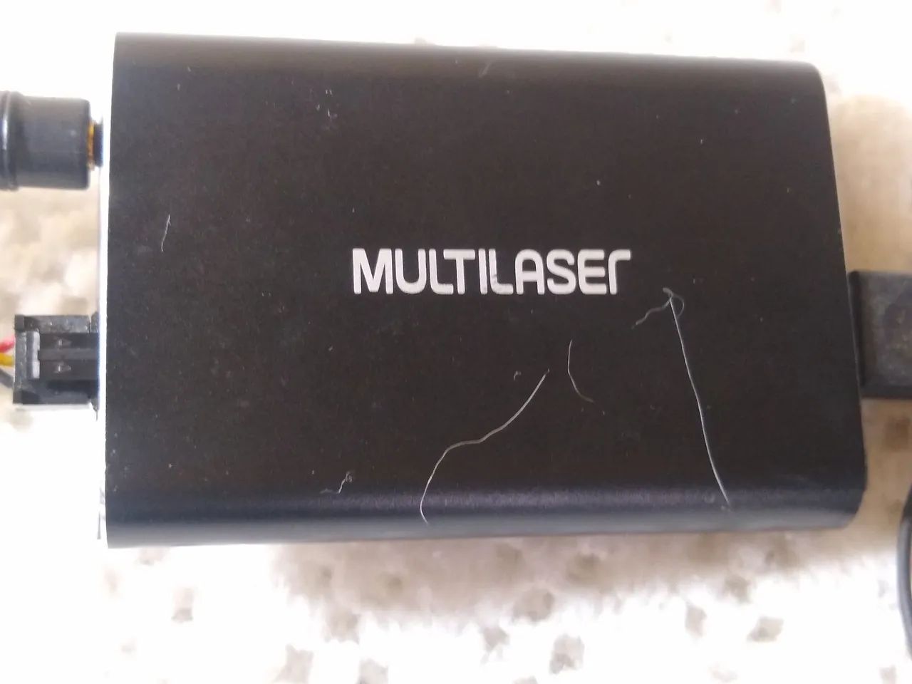 Multilazer , pareador para celular central multimédia  - Foto 2