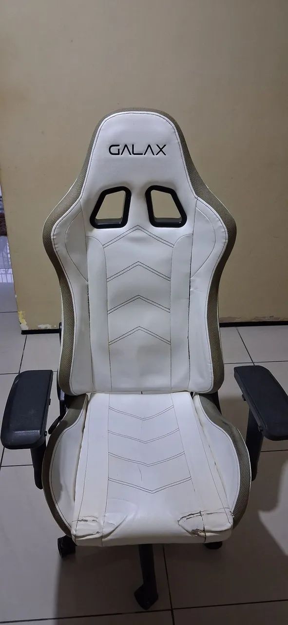 Cadeira Gamer Galax 