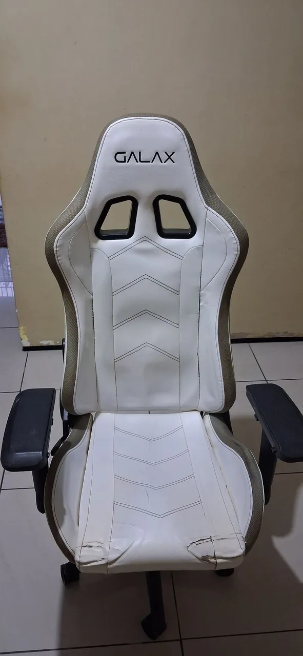 Cadeira Gamer Galax