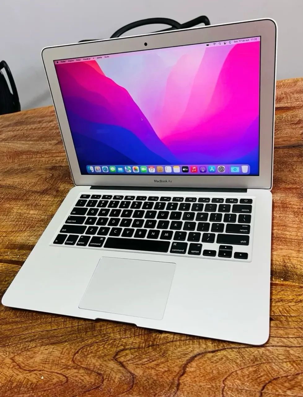 MacBook Air - 2017 