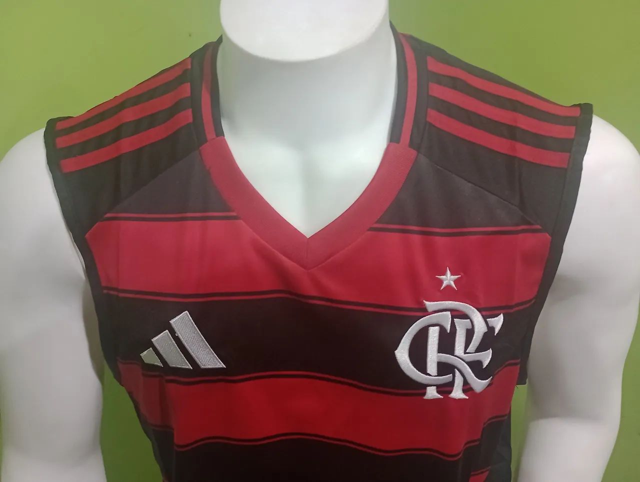 "Regata Flamengo 2025" - Foto 2