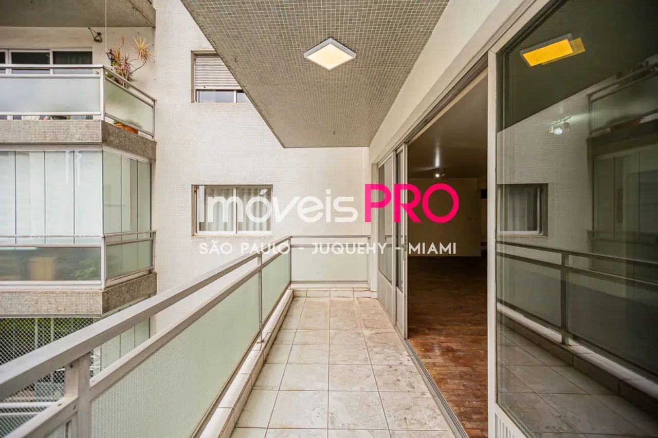 Apartamento, Moema - São Paulo - Foto 3