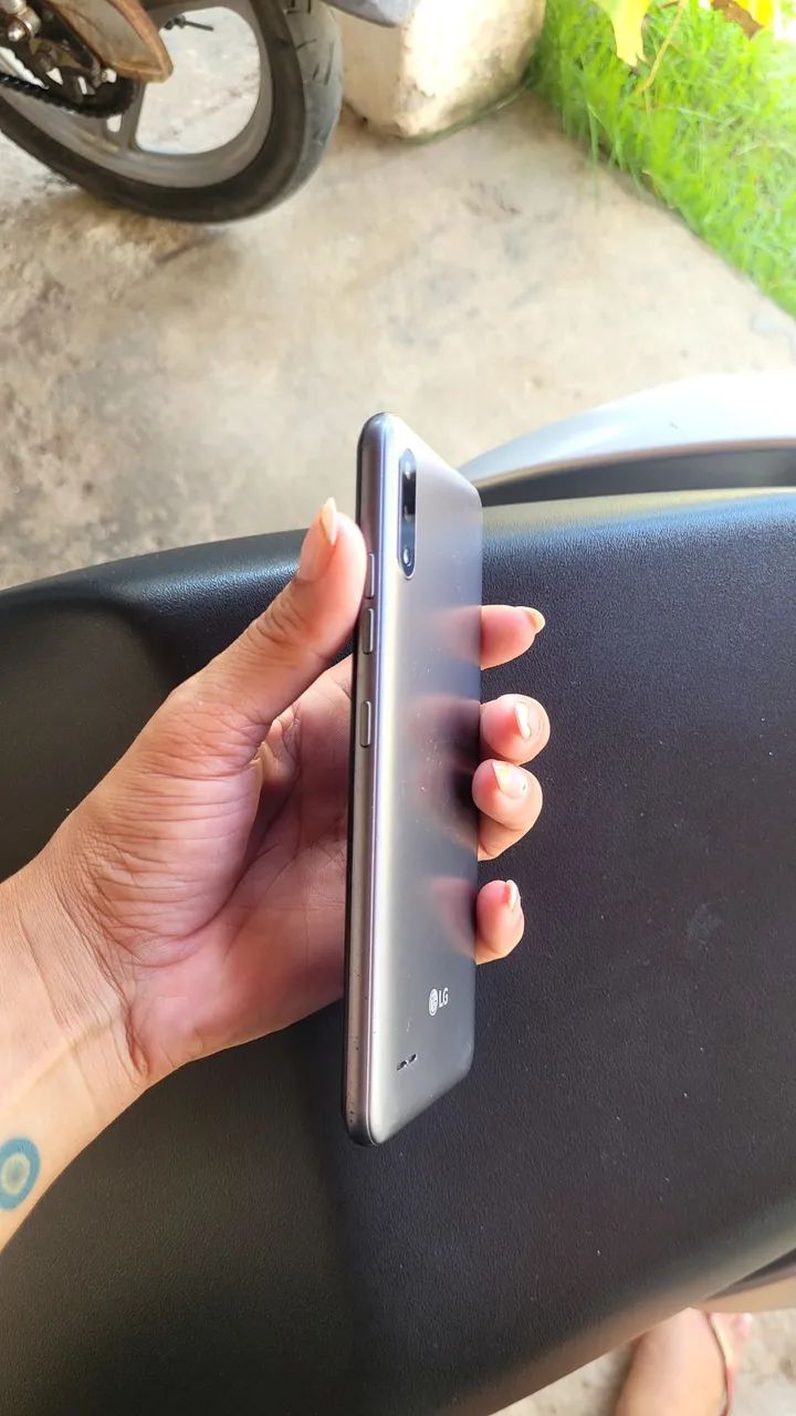 LG K22  - Foto 3