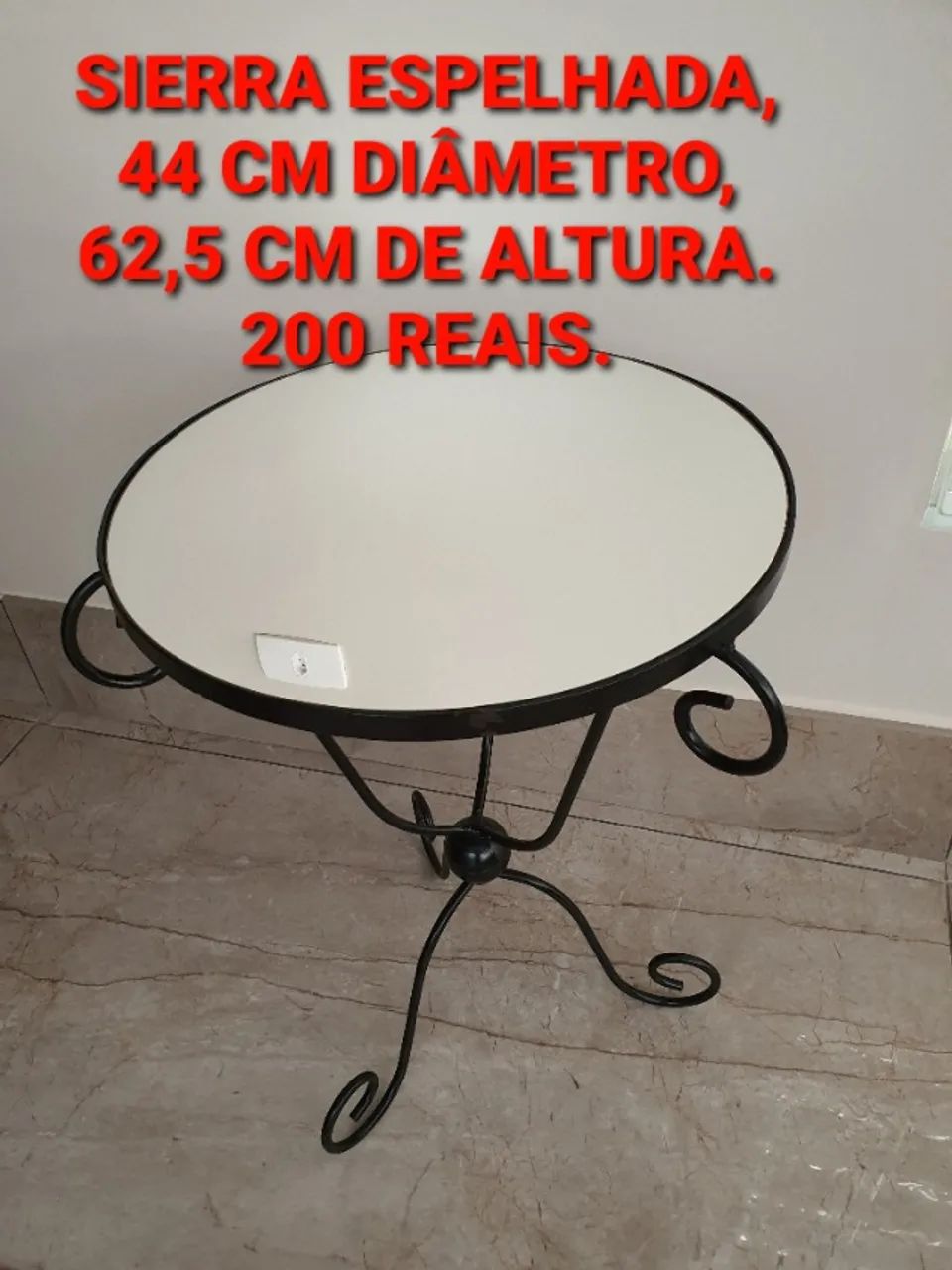 MESINHA