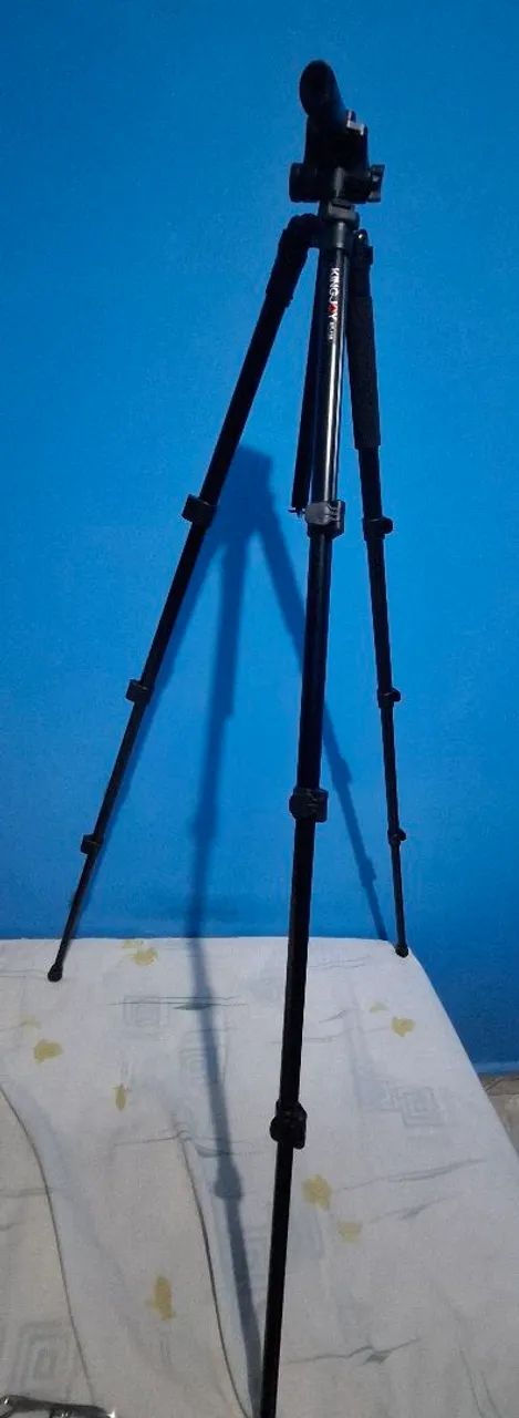 Tripé kingjoy BT158 