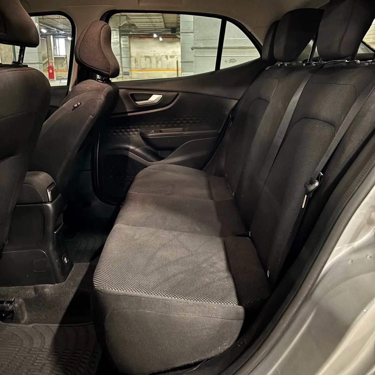 Pulse Drive 2022 1.0 Turbo 46.000 Km (Única Dona) - Foto 9