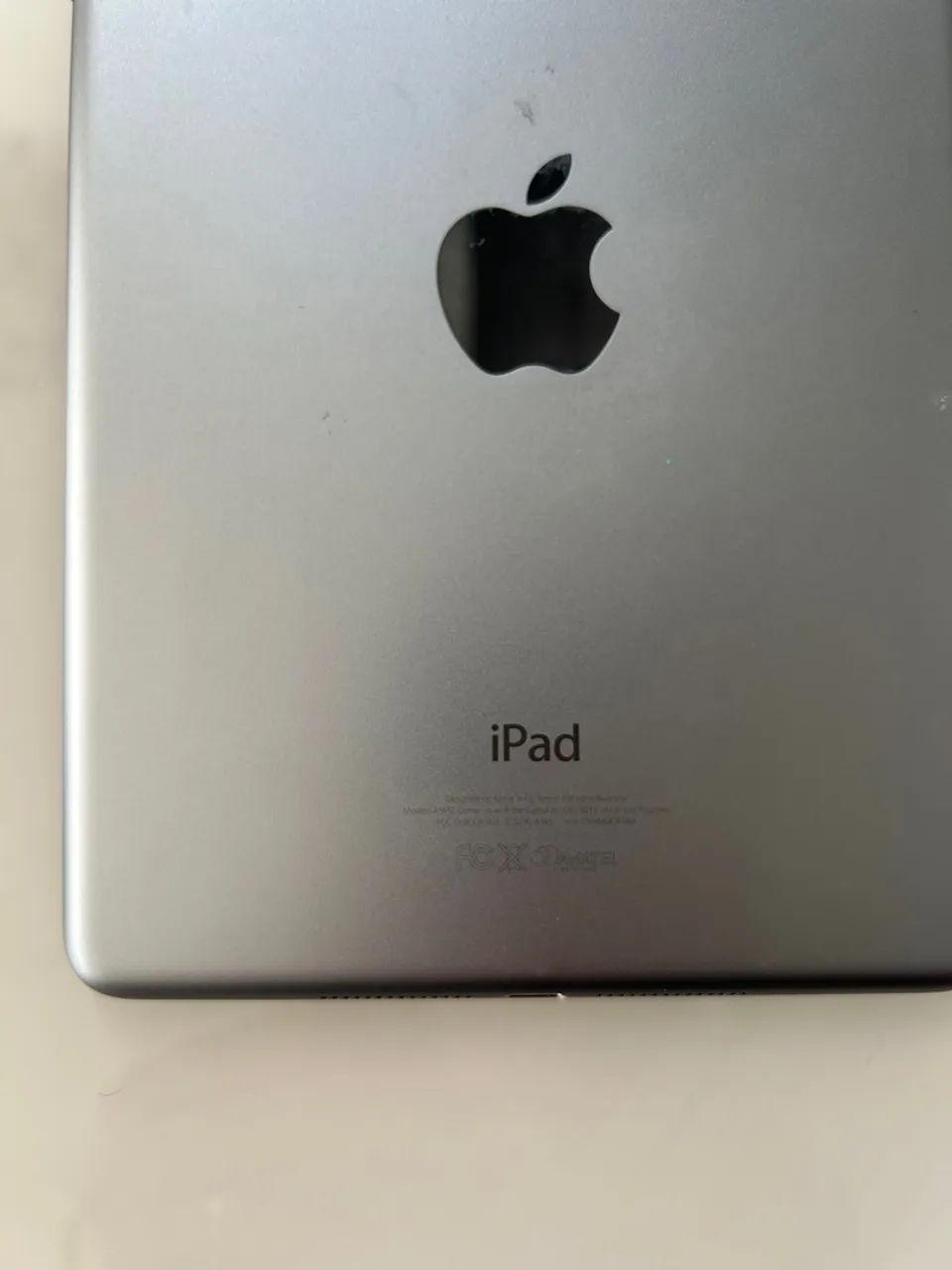 iPad mini modelo A1432 - Aceito Xbox 360 ou PSP - Foto 2