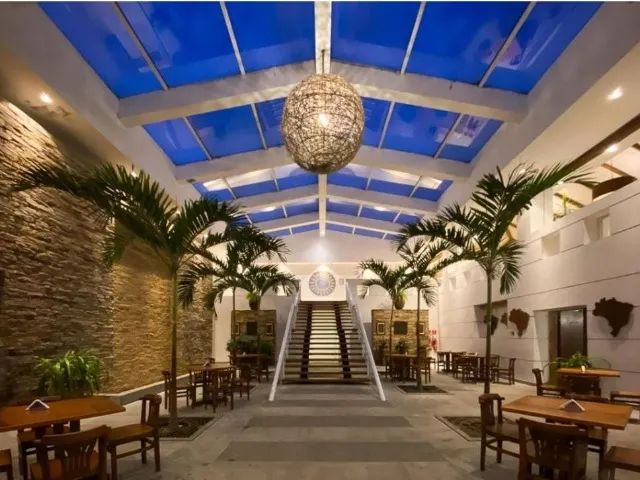 Apartamento Búzios Beach Resort - Foto 9