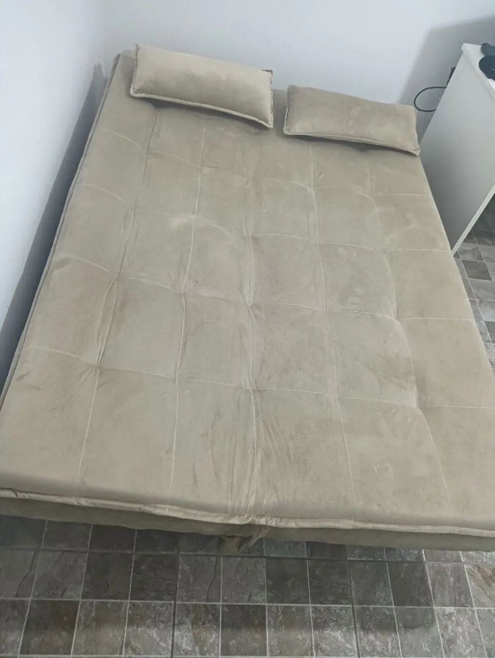 Sofá Cama Bangkok - Alta qualidade e conforto - Foto 5