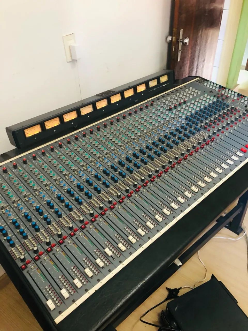 Console DDA - Foto 4