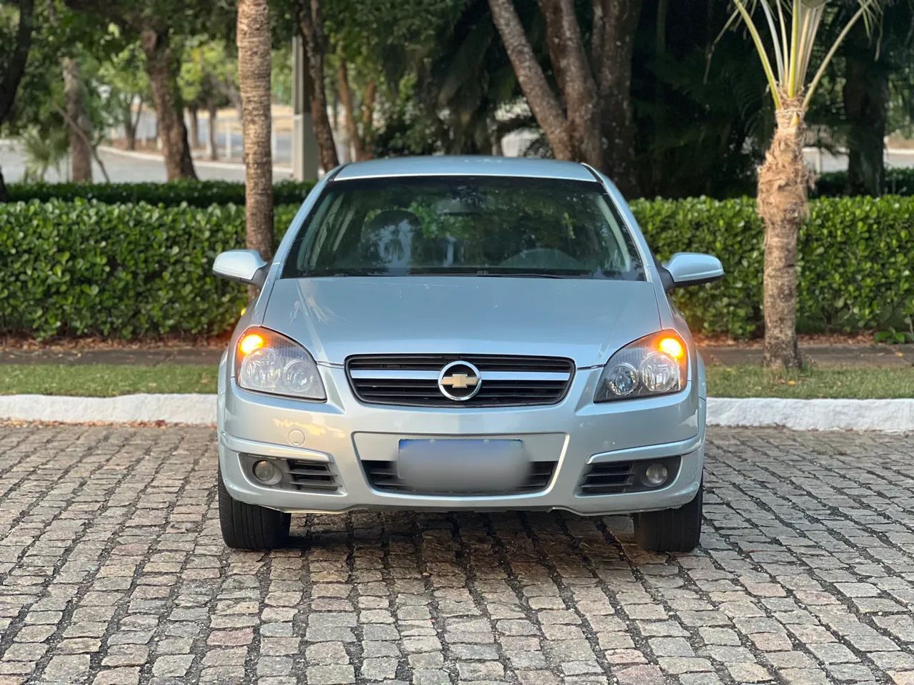 Vectra GT 2.0 Manual (impecável) - Foto 3
