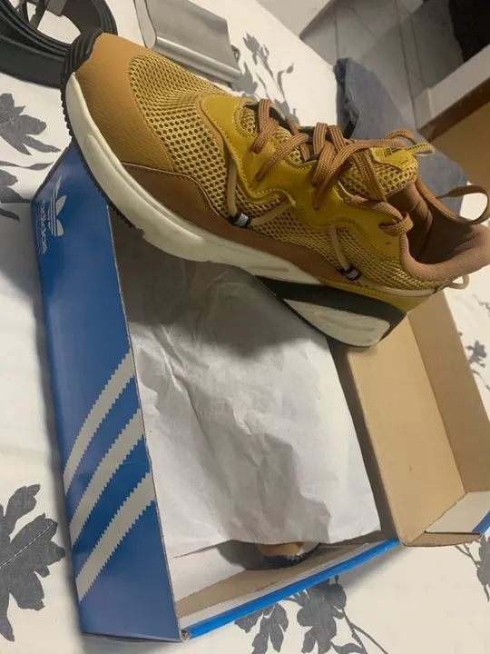 Tênis adidas  - Foto 3
