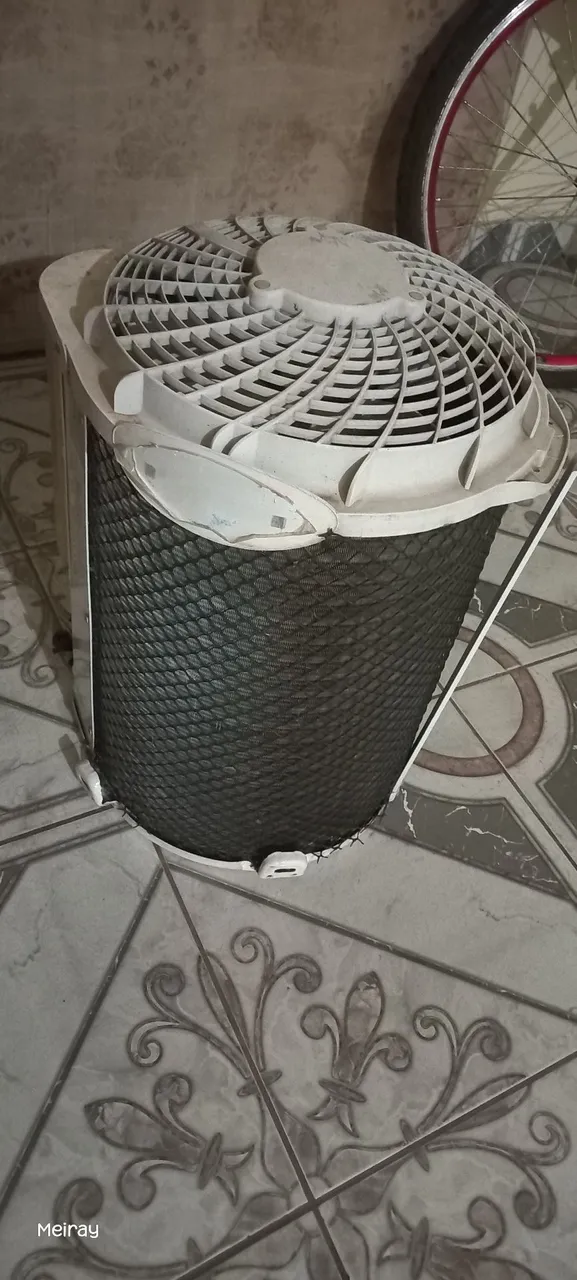 Ar Condicionado Split Usado