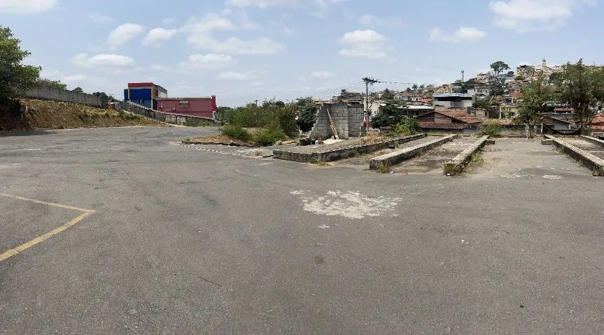 Terreno p/alugar, 11.000m² enfrente Arena do Galo - Foto 8