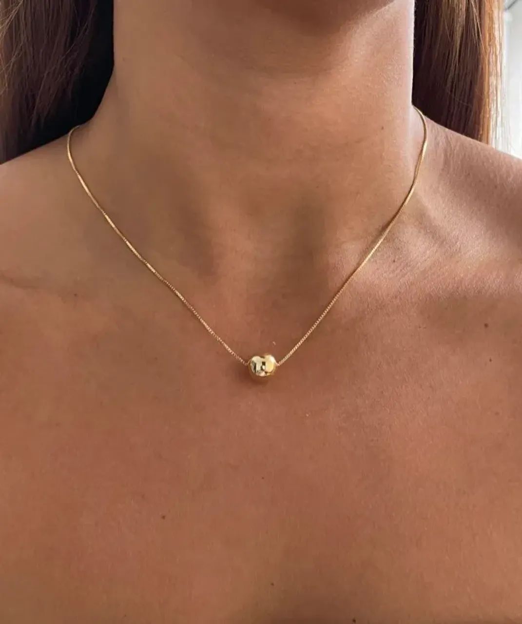 Semijoias banhadas a ouro 18k  - Foto 2