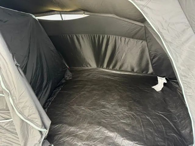 Barraca Camping Decathlon Quechua 5.2 - Foto 6