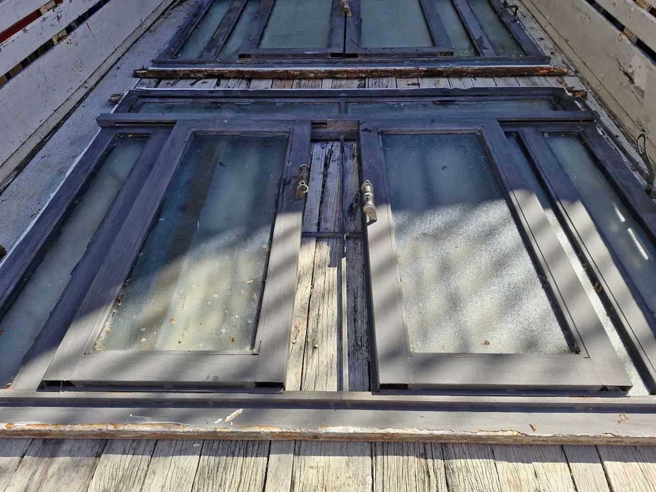 Janelas de ferro de qualidade  - Foto 3