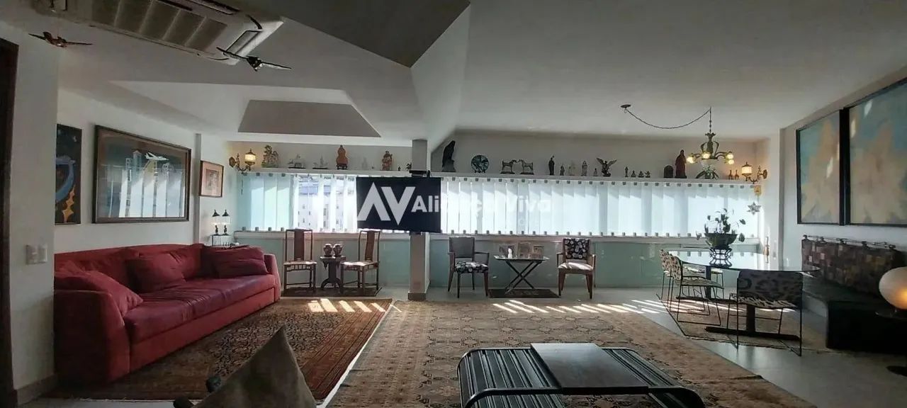 Flamengo | Apartamento 3 quartos, sendo 2 suites - Foto 2