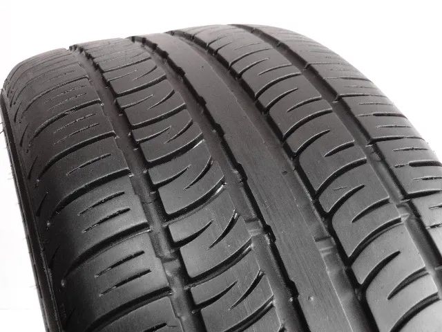 Pneus 255/45r20 Pirelli Scorpion Michelin Primacy Volvo XC60 Evoque Q5 Cherokee Ótimo +90% - Foto 5